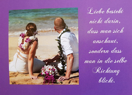 Hochzeit Ramona und Markus